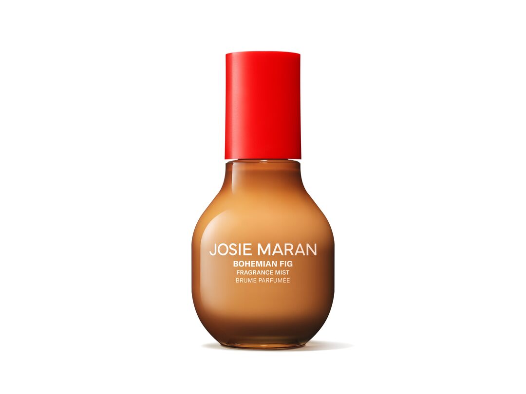 Bohemian Fig Josie Maran — аромат