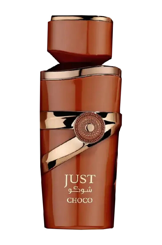 Just Choco Fragrance World — аромат