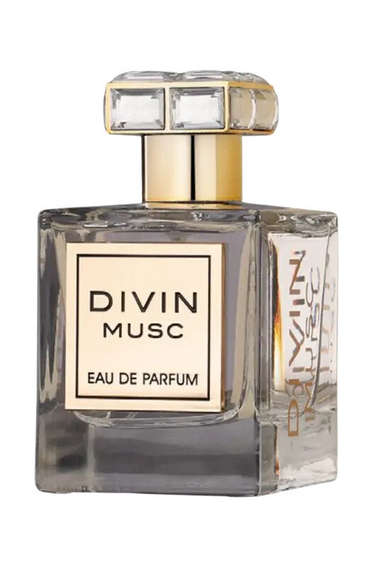 Divine Fragrance World — аромат