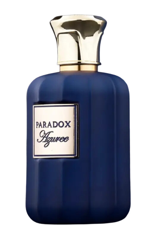 Paradox Azuree French Avenue — аромат