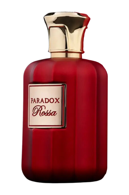 Paradox Rossa French Avenue — аромат