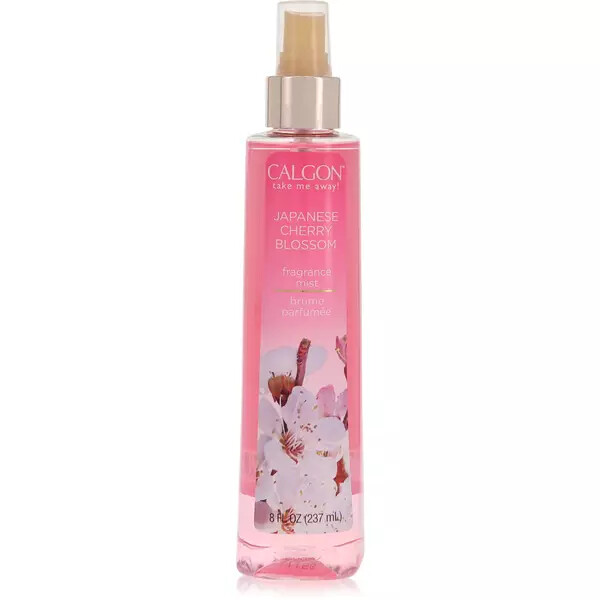 Japanese Cherry Blossom Calgon — аромат