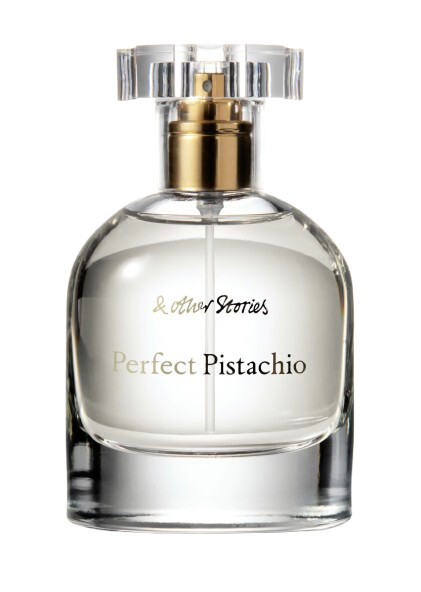 Perfect Pistachio And Other Stories — аромат