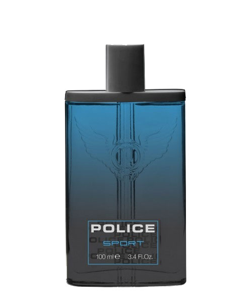 Sport Police
