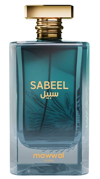 Sabeel Mawwal Arabia — аромат