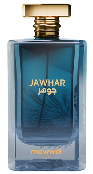 Jawhar Mawwal Arabia — аромат