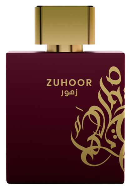 Zuhoor Mawwal Arabia — аромат