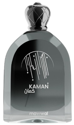 Kaman Mawwal Arabia — аромат