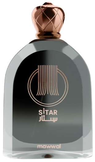 Sitar Mawwal Arabia — аромат