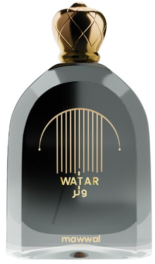 Watar Mawwal Arabia — аромат