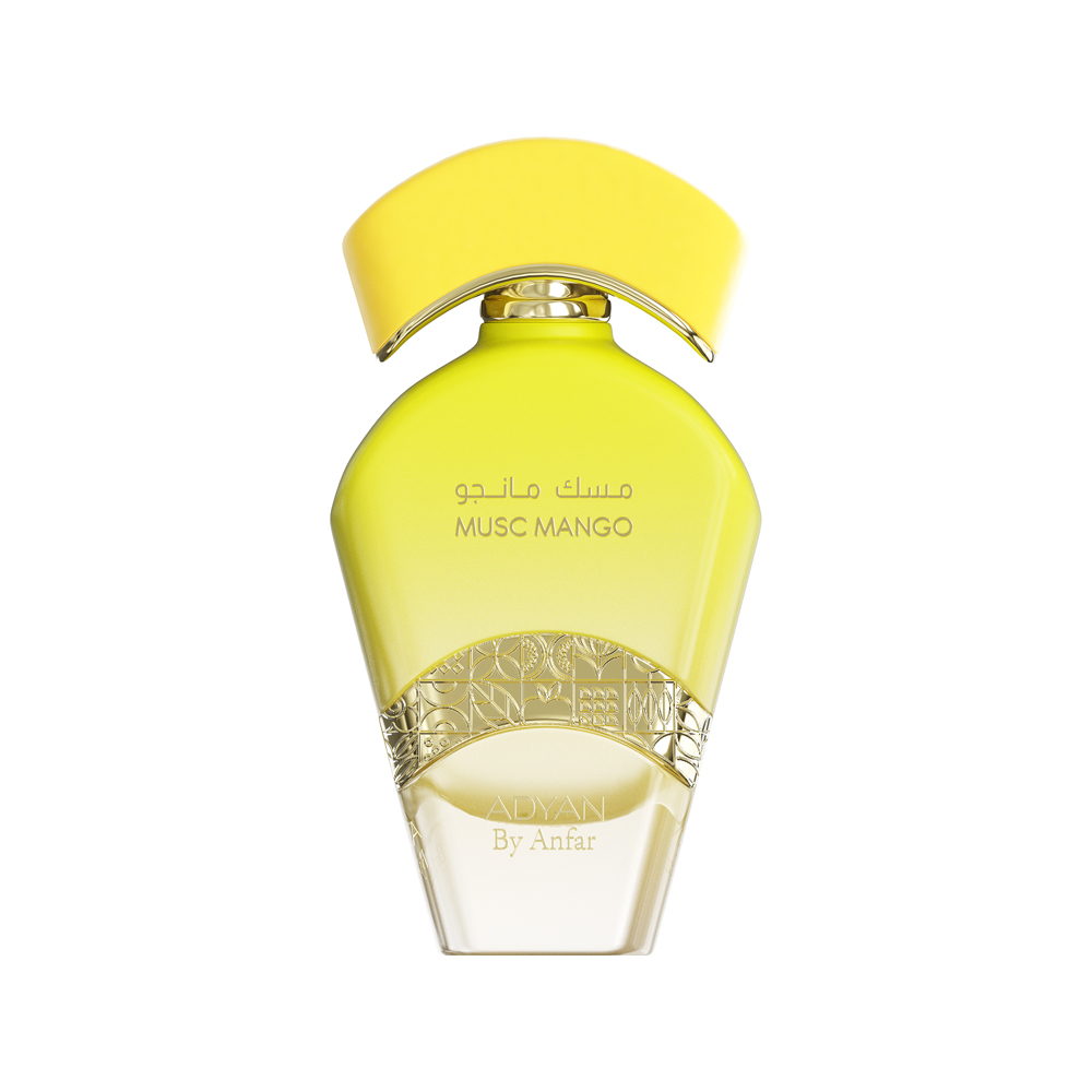 Musc Mango Adyan by Anfar — аромат