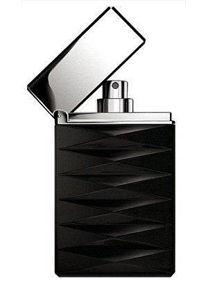 Armani Attitude Giorgio Armani — аромат