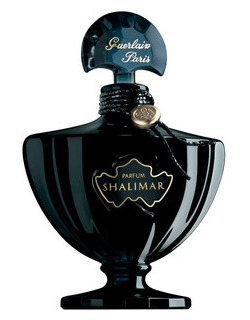 Shalimar Black Mystery 2007 Guerlain — аромат