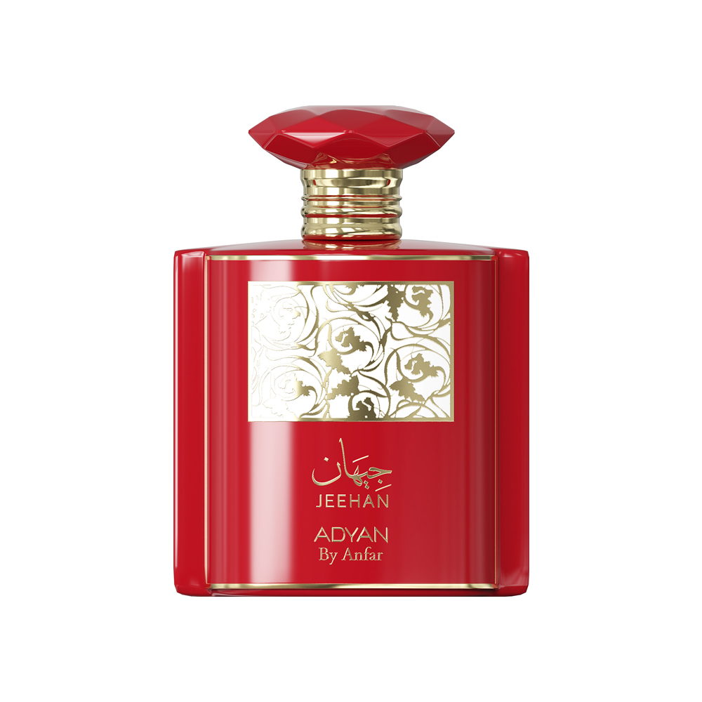 Jeehan Adyan by Anfar — аромат