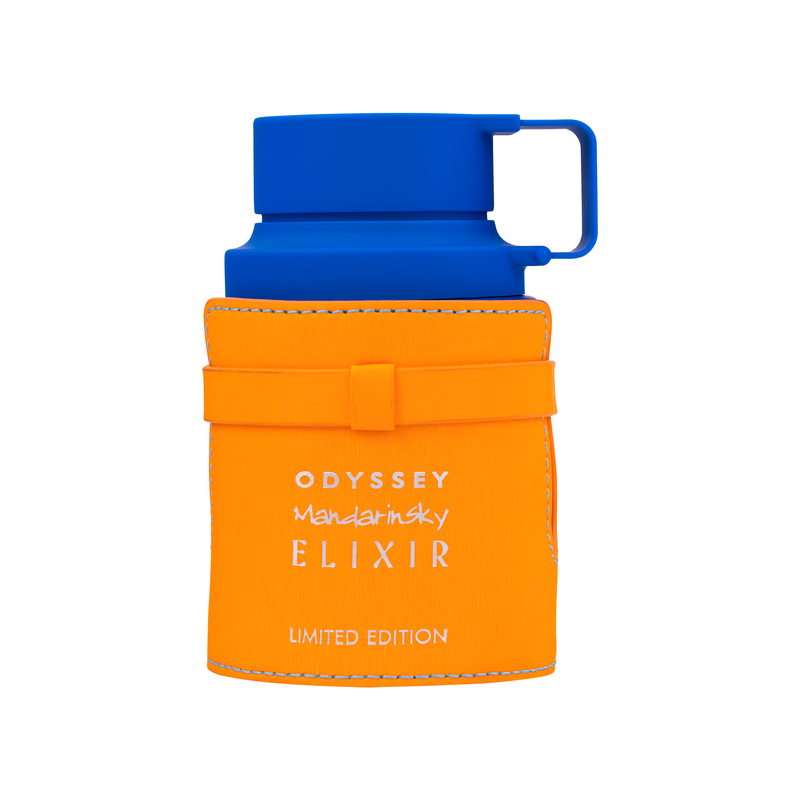 Odyssey Mandarin Sky Elixir Armaf — аромат