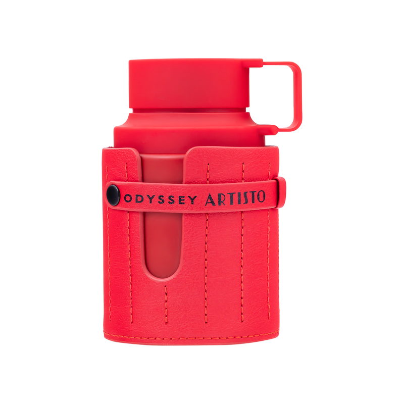 Odyssey Artisto Armaf — аромат