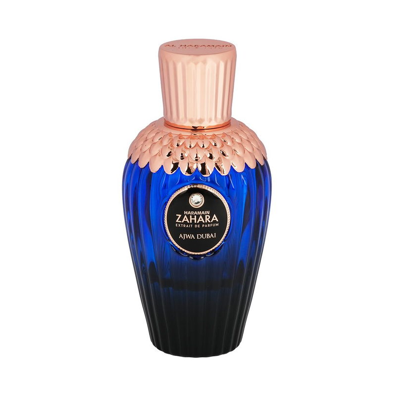 Zahara Ajwa Dubai Al Haramain Perfumes — аромат