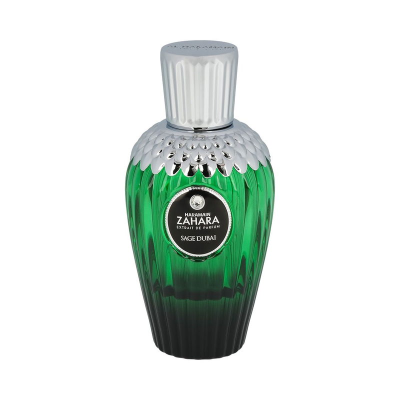 Zahara Sage Dubai Al Haramain Perfumes — аромат