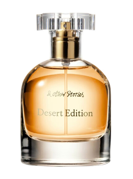 Desert Edition And Other Stories — аромат