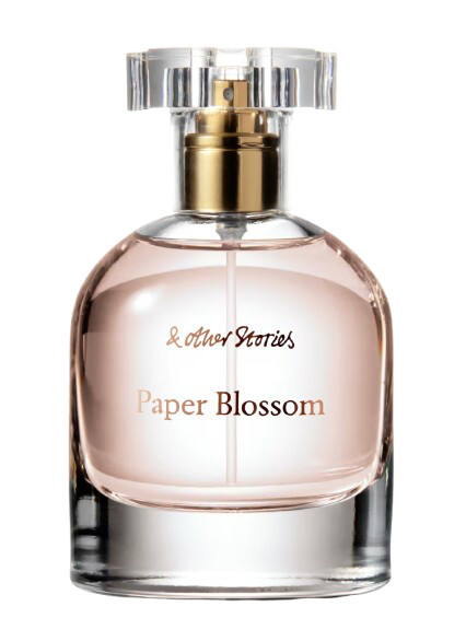 Paper Blossom And Other Stories — аромат