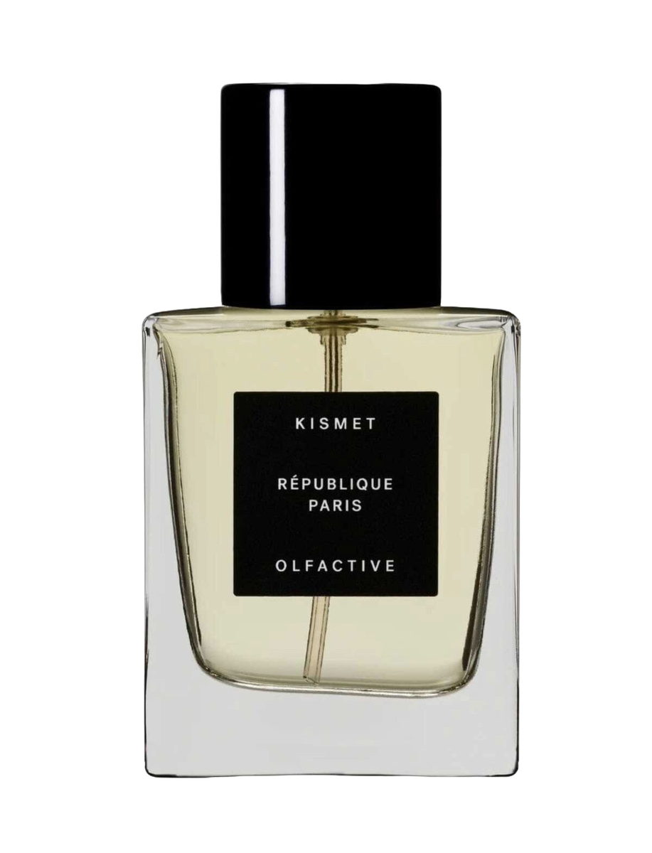 République Paris Kismet Olfactive — аромат