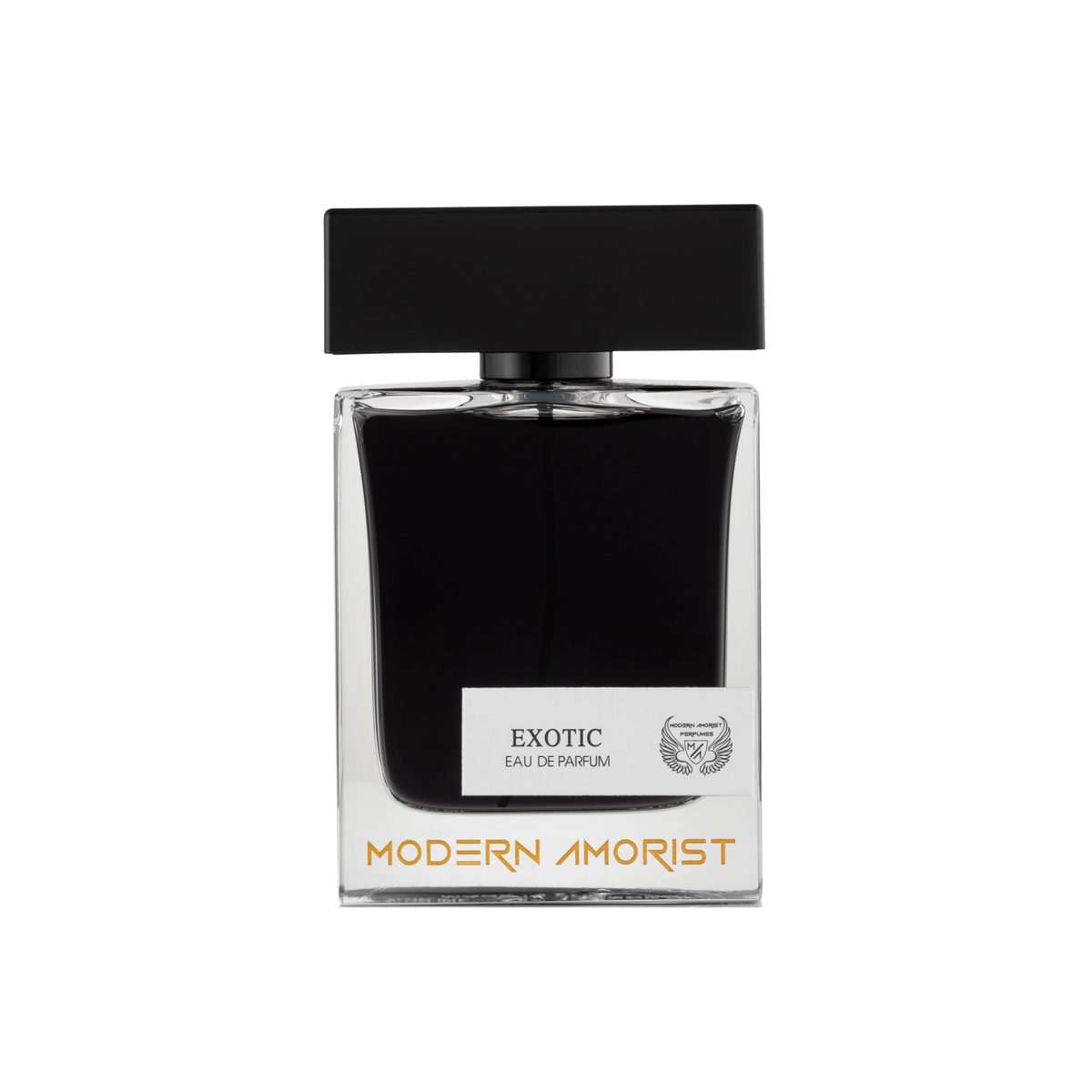 Exotic Modern Armorist — аромат