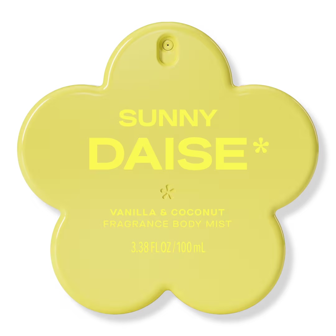 Sunny Daise Daise Fragrance — аромат