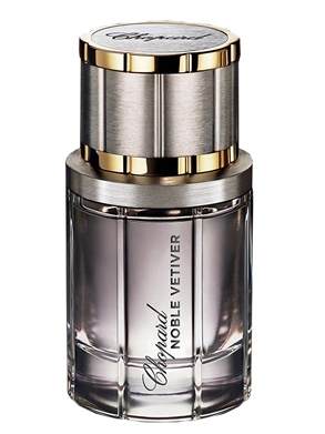 Noble Vetiver Chopard — аромат
