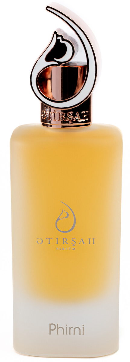 Phirni Etirshah — аромат