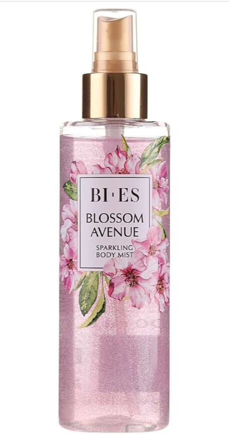 Blossom Avenue Bi-es — аромат