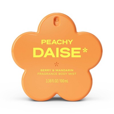 Peachy Daise Daise Fragrance — аромат