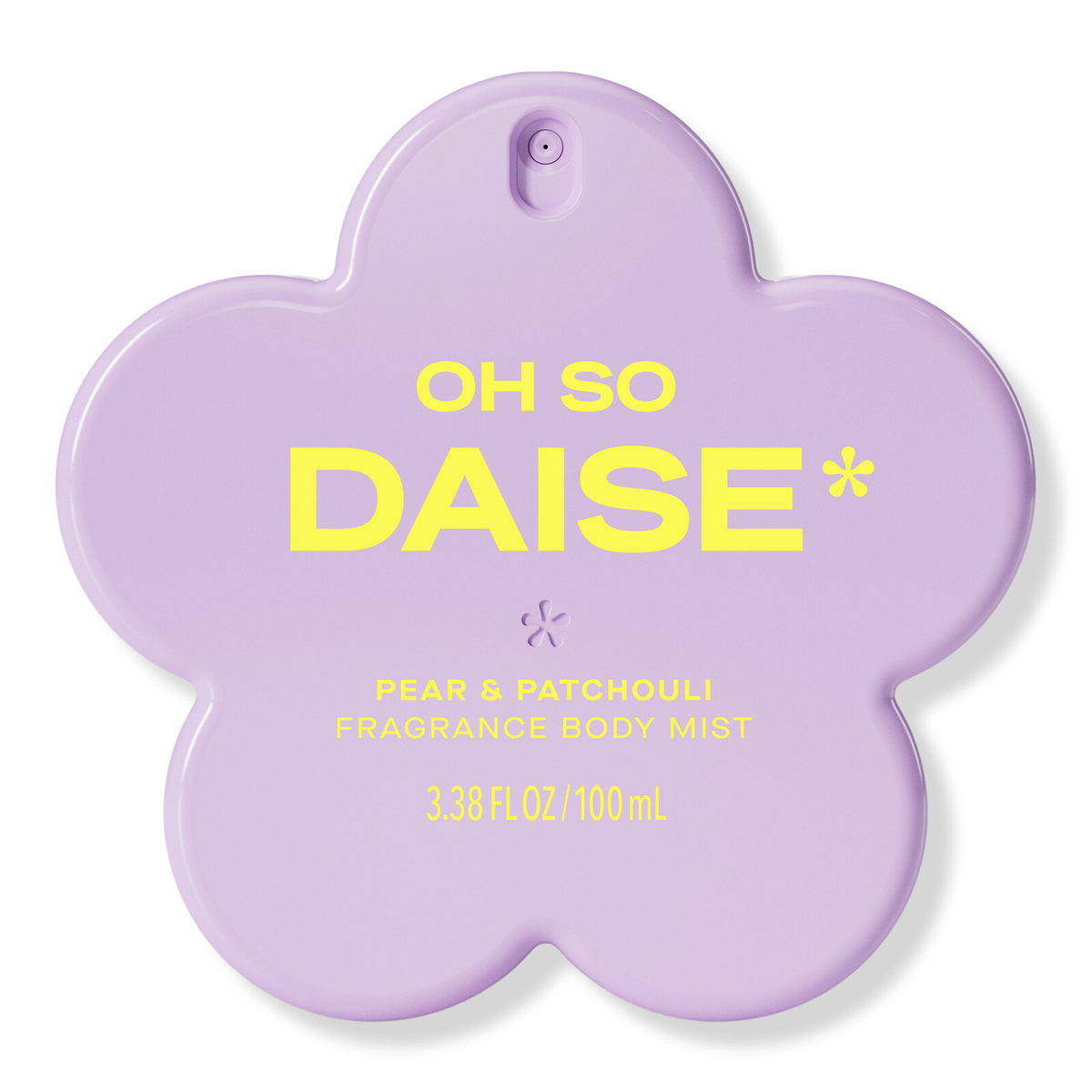 Oh So Daise Daise Fragrance — аромат