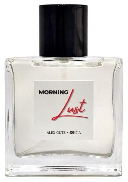 Morning Lust Orca — аромат