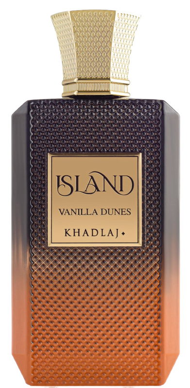Island Vanilla Dunes Khadlaj Perfumes