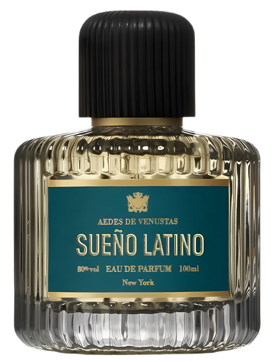 Sueno Latino Aedes de Venustas — аромат