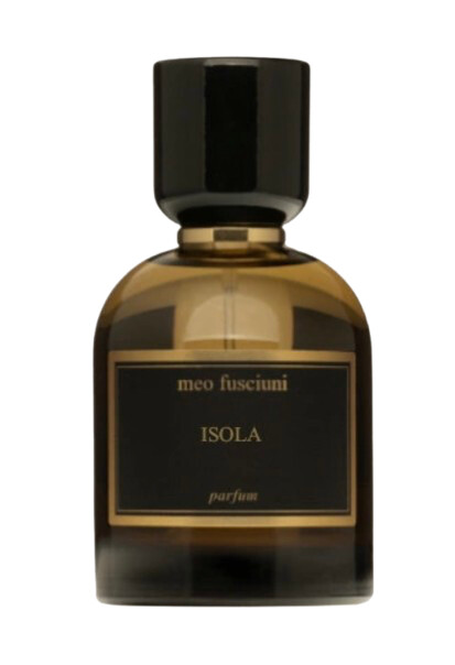 Isola Meo Fusciuni — аромат