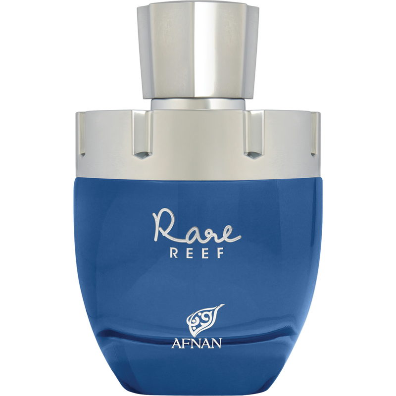 Rare Reef Afnan — аромат