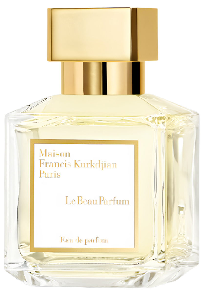 Le Beau Parfum 2025 Maison Francis Kurkdjian