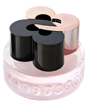 Sceau de Coeur Poiray — аромат