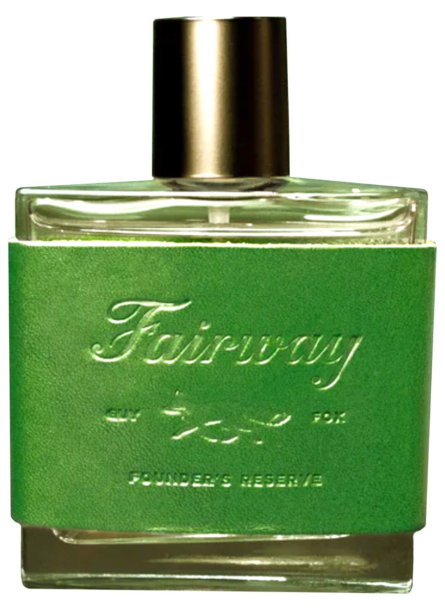 Fairway GUY FOX — аромат