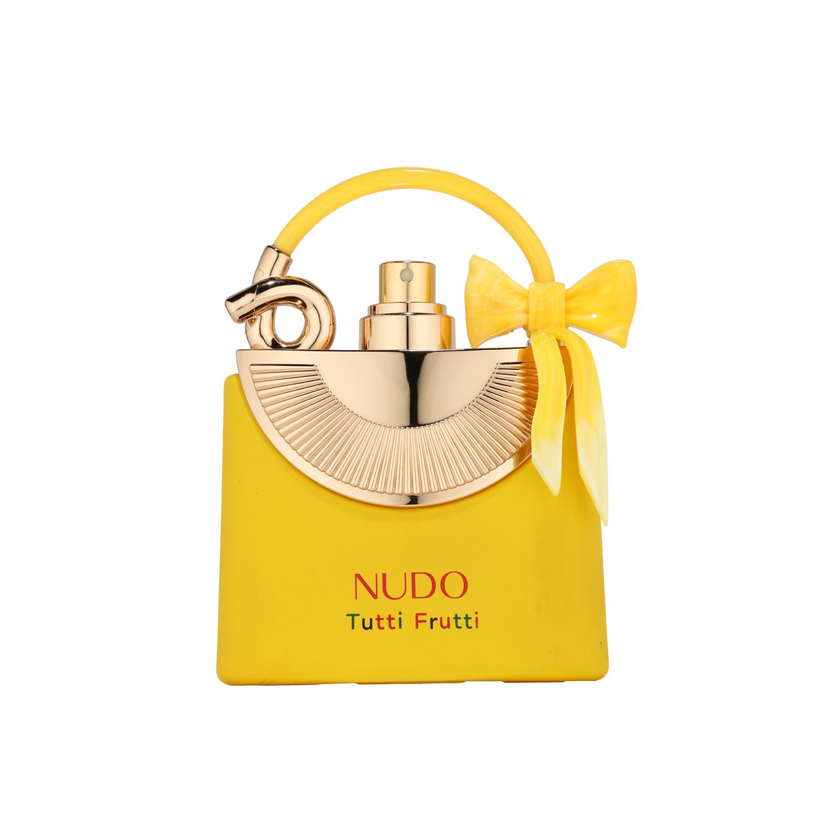 NUDO TUTTI FRUTTI Fragrance World — аромат