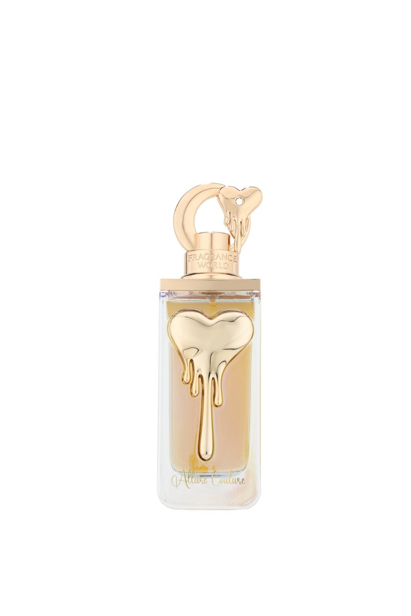 ALLURE COUTURE Fragrance World — аромат
