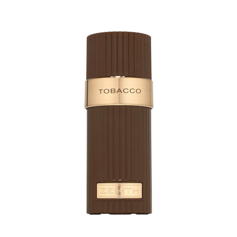 Zenith Tobacco French Avenue — аромат