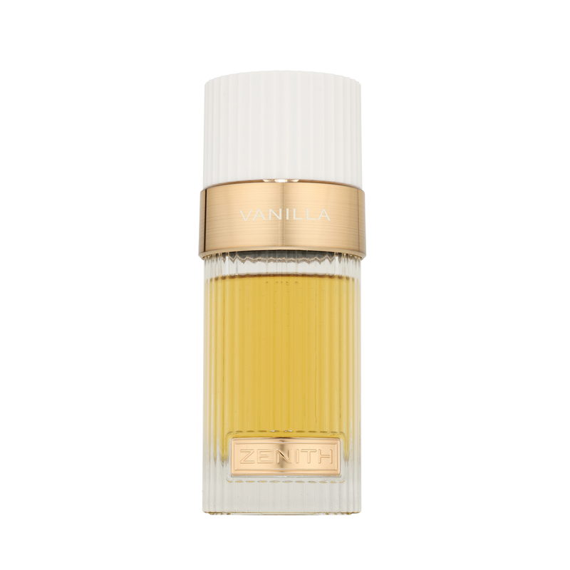 Zenith Vanilla French Avenue — аромат