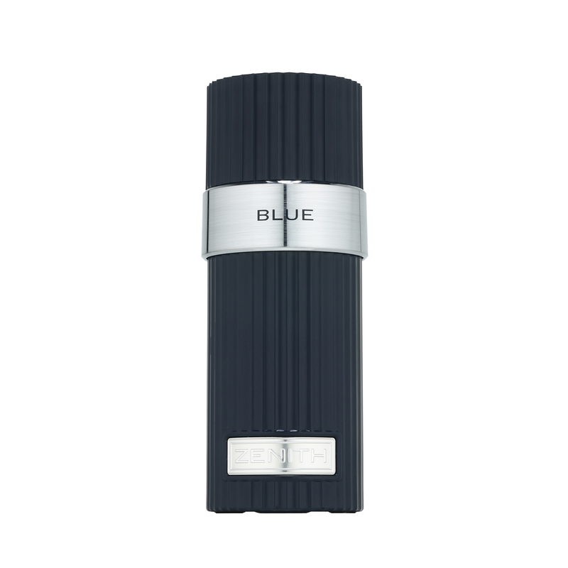 Zenith Blue French Avenue — аромат