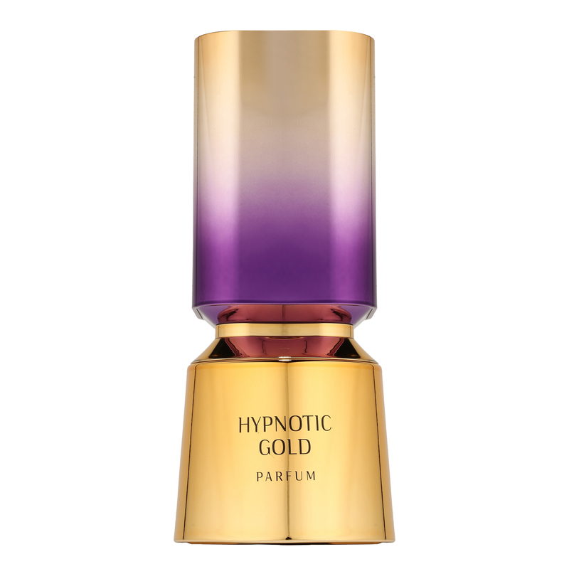 Hypnotic Gold French Avenue — аромат