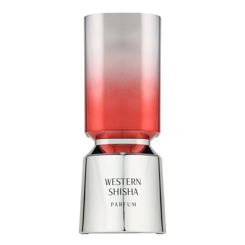 Western Shisha French Avenue — аромат