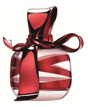 Ricci Ricci Dancing Ribbon Nina Ricci — аромат