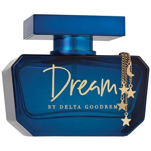 Dream by Delta Goodrem Delta Goodrem — аромат