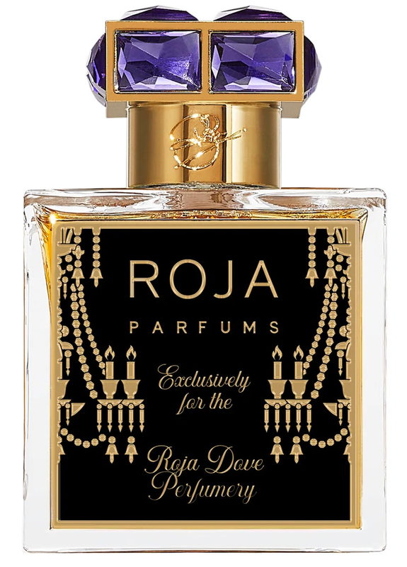 RDP21 Limited Edition Roja Dove — аромат